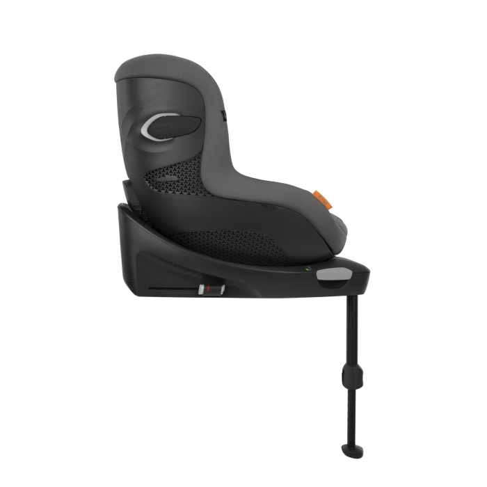 Cybex Sirona Gi i-size plus lava grey